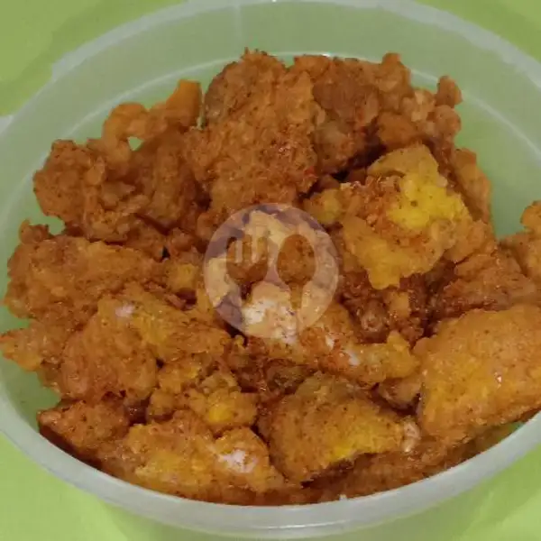 Chicken Pok Sapi Panggang | Chicken Pok Alfana