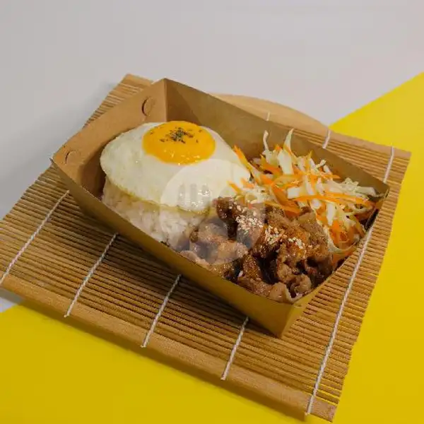 Japanese Beef Yakiniku | Namkok, Grogol