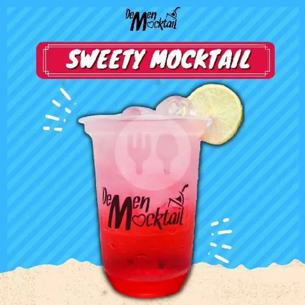 Sweety Mocktail | Demen Mocktail