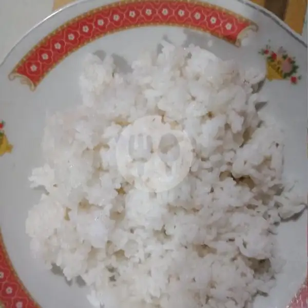 Nasi Putih | Penyetan Nyoto Roso Yu Sri, Syuhada Raya