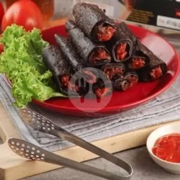 Mini Black Beef | Black Kebab, Suryowijayan