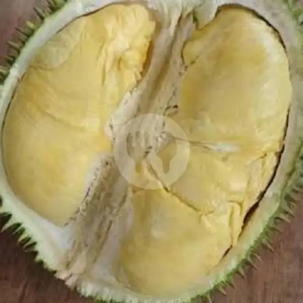 Durian Parongil Jumbo (Bulat) | PECAL BERKAH 89