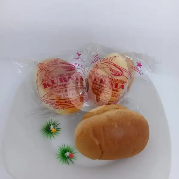 Roti Ayam | Kurnia Bakery And Cake, Katamso