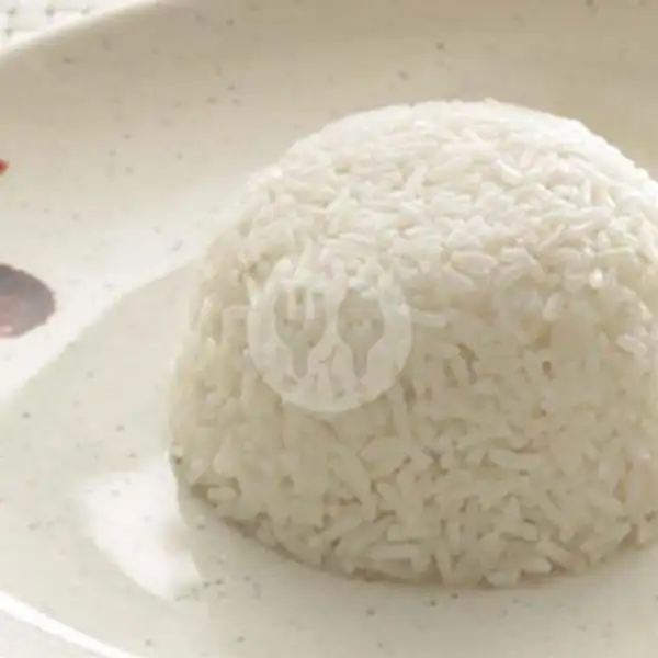 Nasi Putih | Joe's Sahabat Seafood, Denpasar