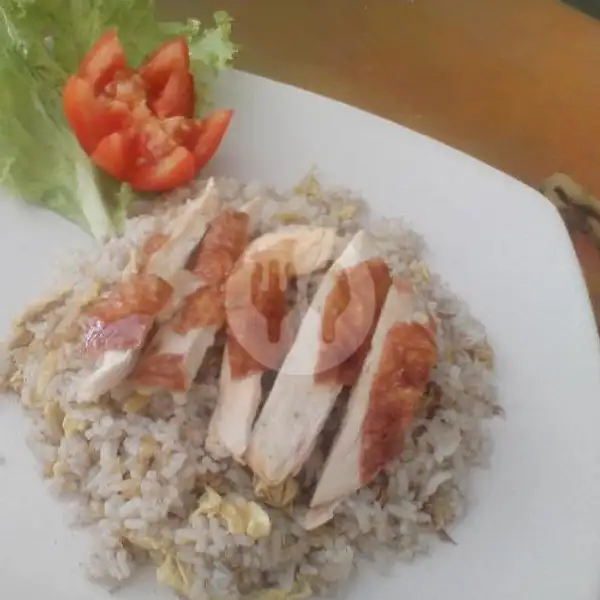 Nasi Goreng Ayam Canton Dr.Meal ( Jumbo ) | Dr. Meal, Tegalsari
