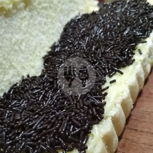 Roti Bakar Cokelat | Roti Bakar 523