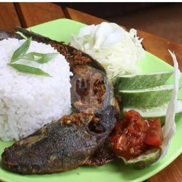 Ikan Lele (Tanpa Nasi) | Warkop YKS,  Kebon Nanas Selatan