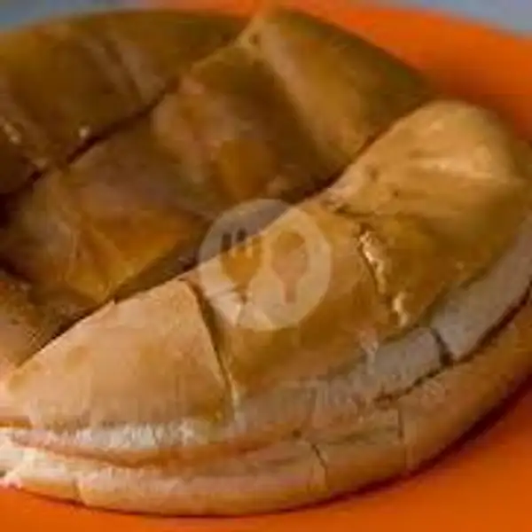 Roti Bakar Durian Keju | Arabian Kebab & Burger, Kisaran Barat