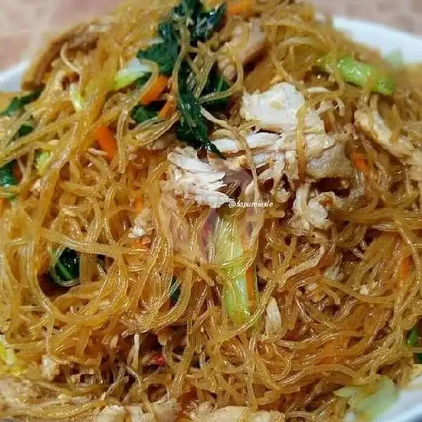 Bihun Udang | Happy Food's, A. Asyhari