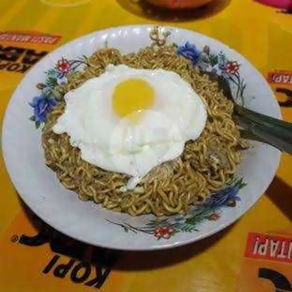 Mie Goreng Aceh | STEAK & SOFT DRINK ALA R & T CHEF