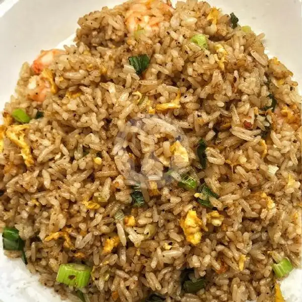 Nasi goreng Korean | Awiligarcontainersub, Gubeng