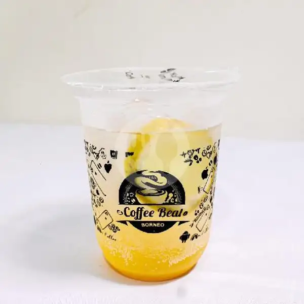 Lemon Squash Special | Coffee Beat, Wijaya Kusuma
