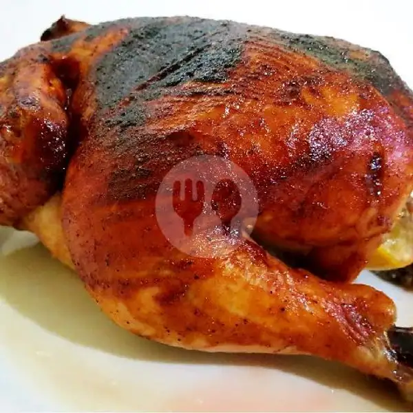 Whole Roasted Chicken | Dapur 24, Taman Venesia Sentul City