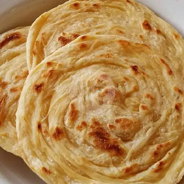 Roti Cane ( Kuah Atau Gula) | Bofet Laruik Malam Jaya, Jhoni Anwar