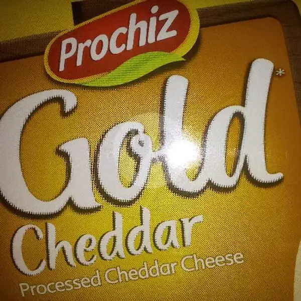 Procheese 1 Blok (2 Kg) | Mom's House Frozen Food & Cheese, Pekapuran Raya