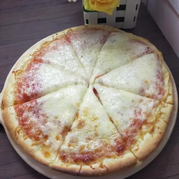 American Pizza: Size: 20 | Sari Pizza