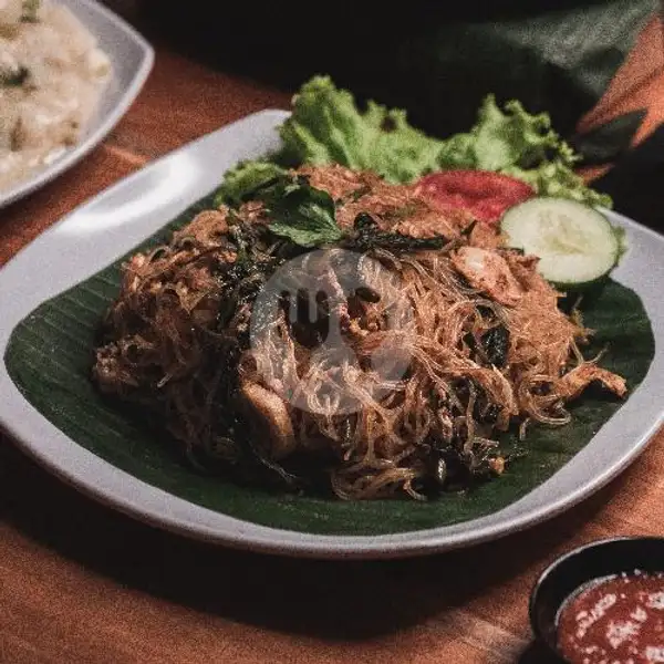 Bihun Goreng Kangkung Belacan Special | Ashiang Kitchen, Serma Made Pil