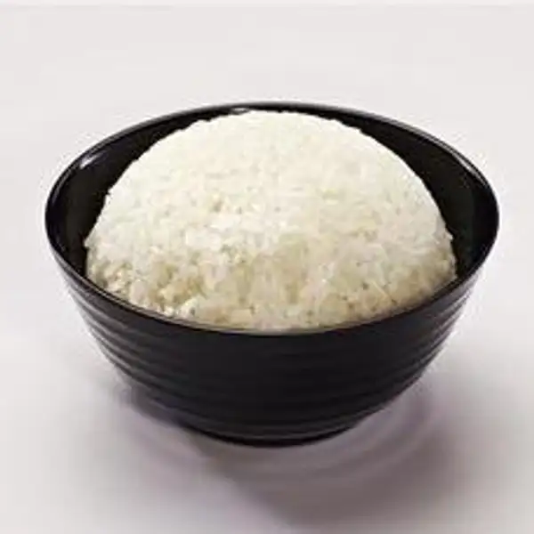 Rice | Gokana Ramen & Teppan, Summarecon Mall Bekasi