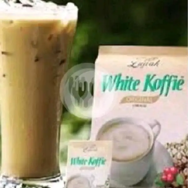 Es White Koffe | Menu Surabaya