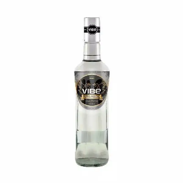 Vibe Vodka Premium | Beer Bir Outlet, Sawah Besar