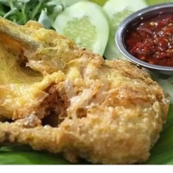 Jengki, Ayam Betel ( No Nasi ) | Teh Talua Pak Datuak, Elang