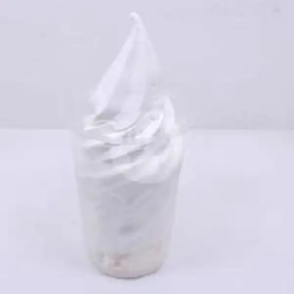 Gelas Kecil Vanilla | Ice Cream 884, Karawaci