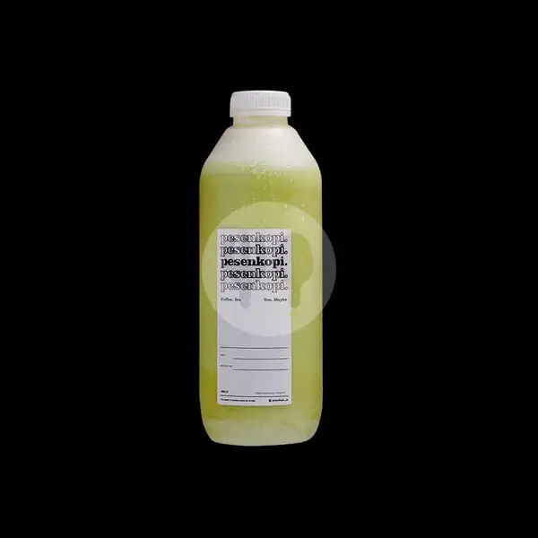 Milk Klepon 1 Liter | Pesenkopi, MT Haryono