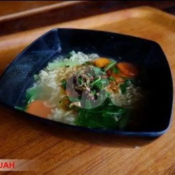 Mie Kuah | Warung Mogan 2 (Vegetarian), Denpasar