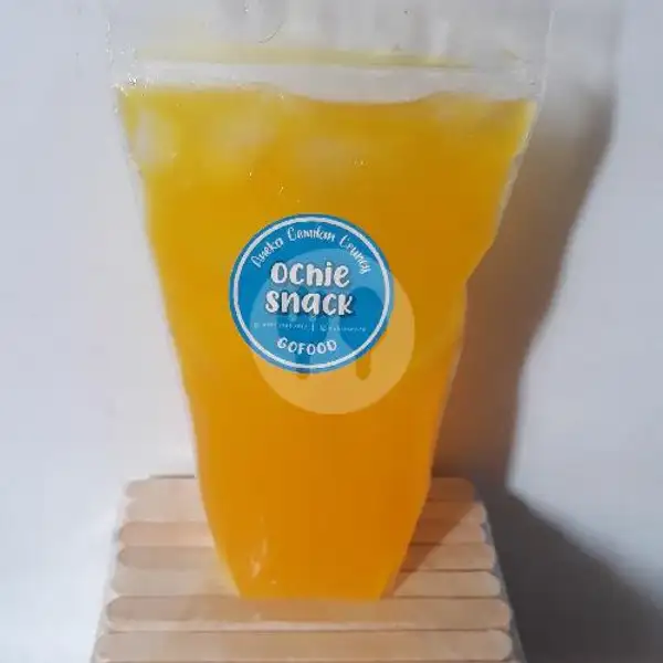 Nutri Ice | Ochie Snack, Kebon Jeruk