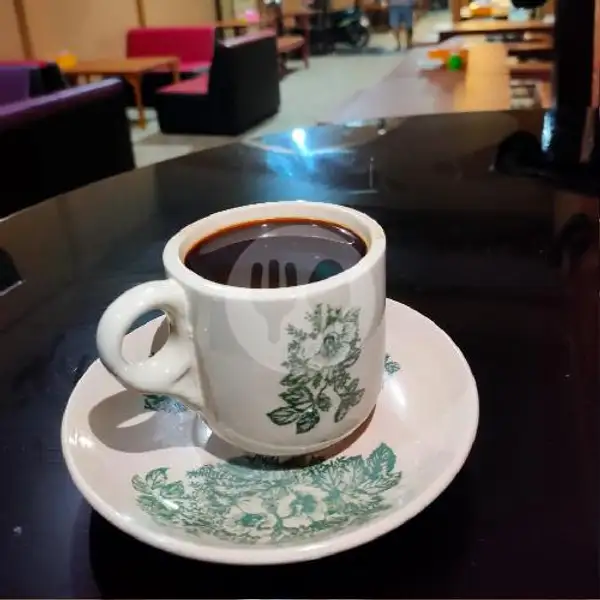 Kopi Nira | Aren Coffee