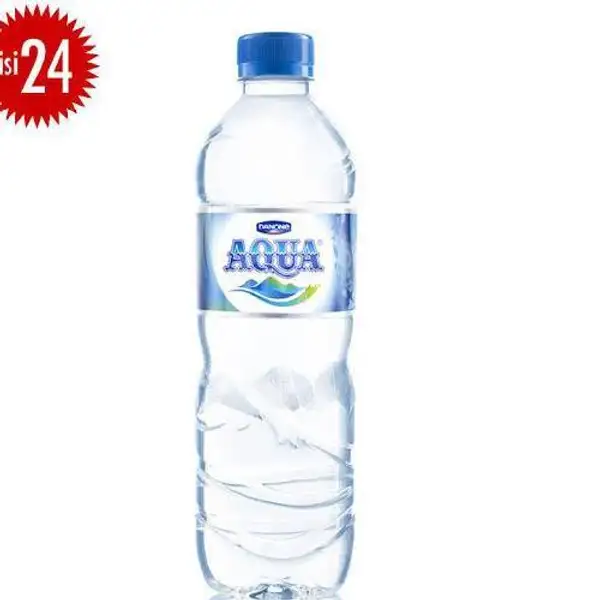 Aqua | Special Belut Surabaya, Gresik Kota