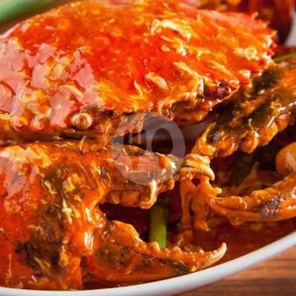 Kepiting Asam Manis | Sea Food 48 Padalarang, Padalarang
