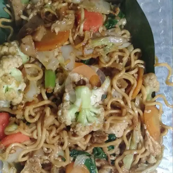 Mie Goreng Sayur Capcay | Nasi Goreng Pa Salim, Setiabudhi