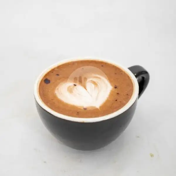 Hot Chocolate | MITT Cafe, Panbill Mall
