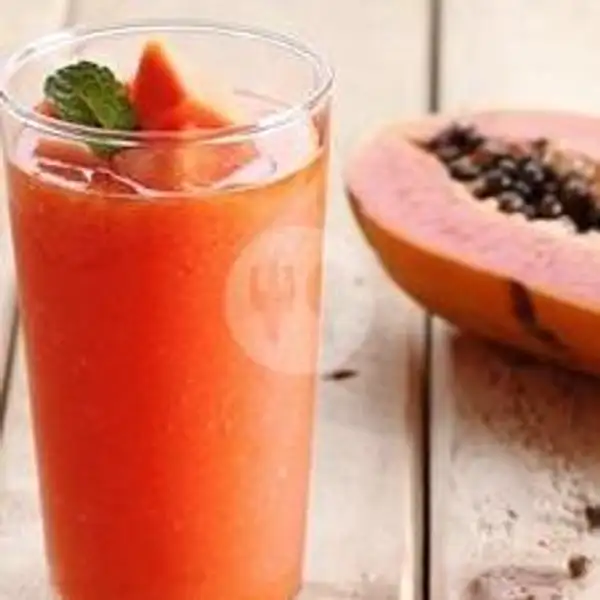Juice Watermelons | Oregano Kitchen, Canggu