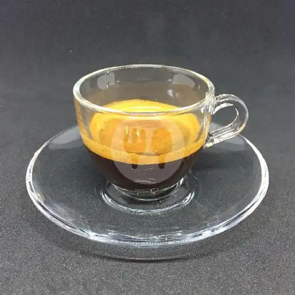 Espresso | Rainbow Bubble & Coffee, Bhayangkara