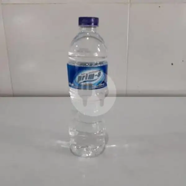 Air Mineral Botol | Kampung Kecil, Lampung