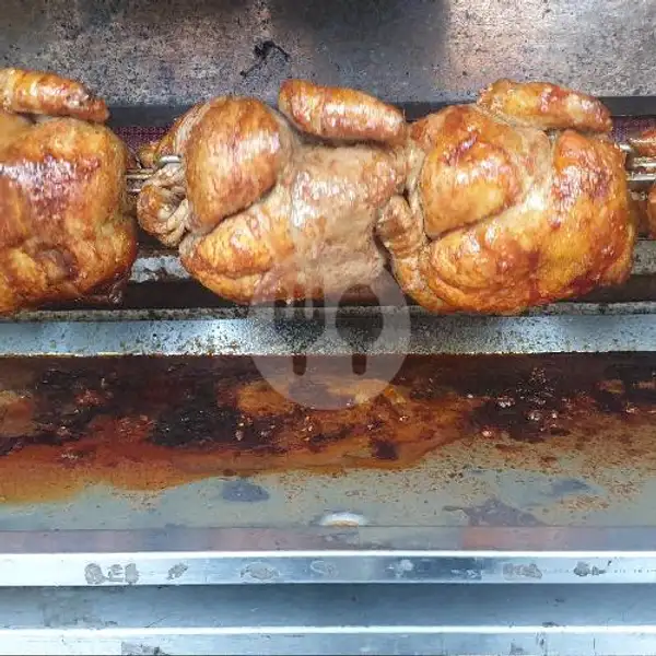 LADA/PEDAS 1 Ekor,AGUL(Ayam GULING) | Gorbachef Goreng Bakar Ala Chef, Sarijadi