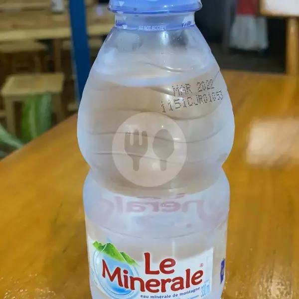 Air  Mineral 330 ml | Mypegscorner, Cinere