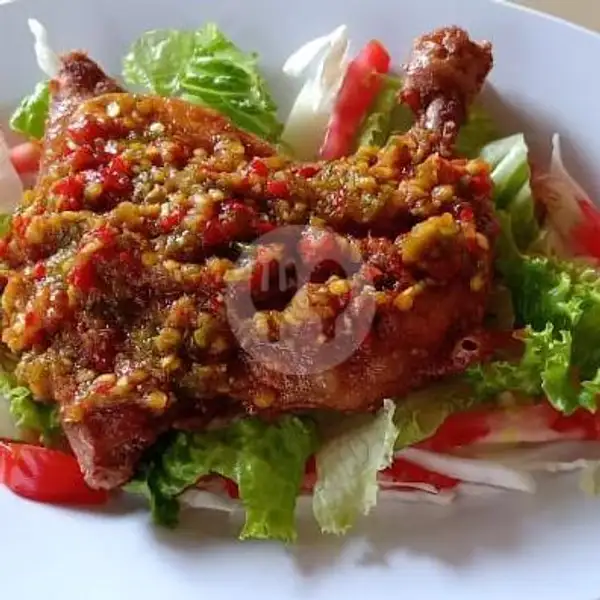 Ayam Rica Rica(tanpa Nasi) | Kuliner Kita, Panbil Mall