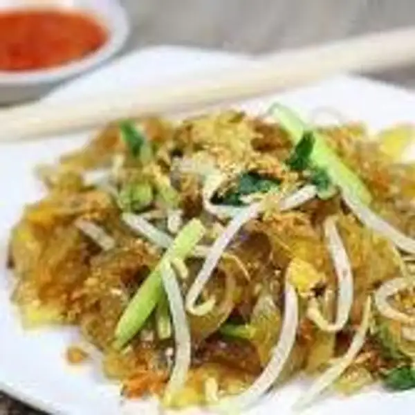 Mie Tiaw Seafood | Mie Aceh Meutuah Mata, Medan Area Selatan
