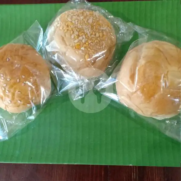 Aneka Roti | Kangen Omah Snack, Tegalrejo