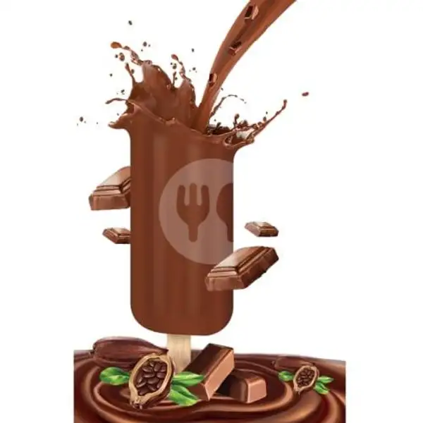 Milky Chocolate | Dapur Rinjani, Oro-Oro Dowo