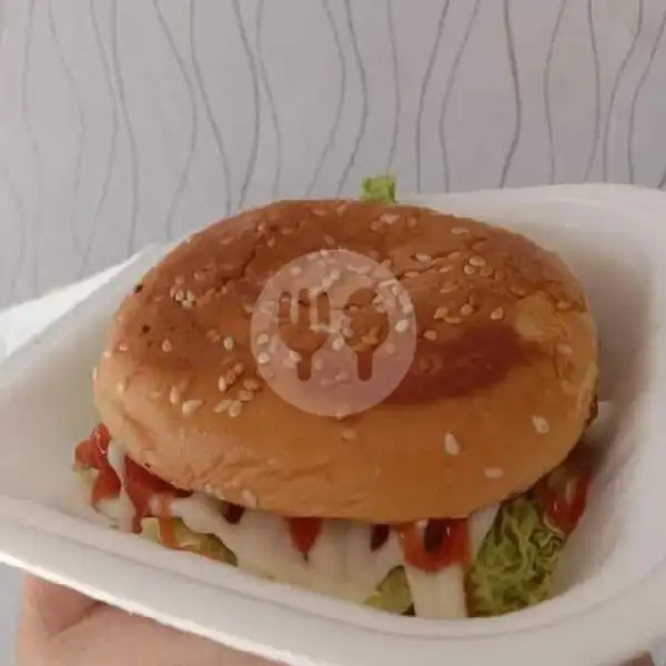 Burger Mix | Rotbar Bringas Bunda SZ