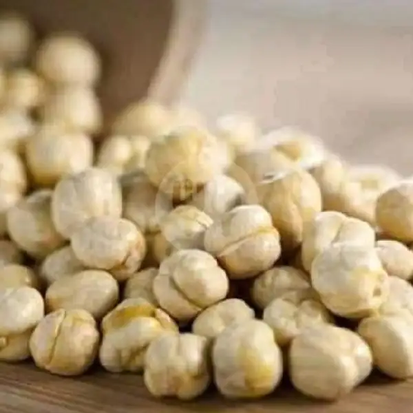 Kacang Arab 250gr | Al Saud * Dubai Kurma & Madu Arab - Lokal & Coklat Arab & Garam Himalaya, Buaran