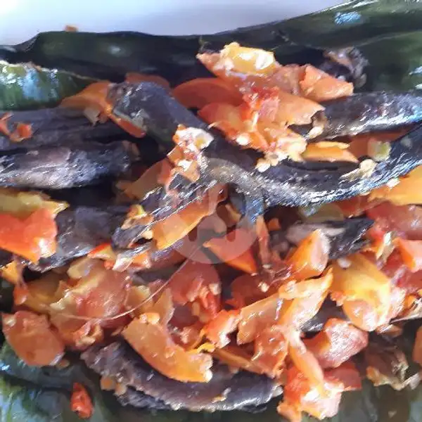 Belut | Rm Ikan Lesehan 24jam, Kebayoran Lama