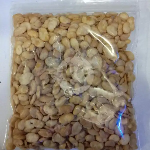 mersi asin(kacang bogor) | Fazza Snack, Pinang