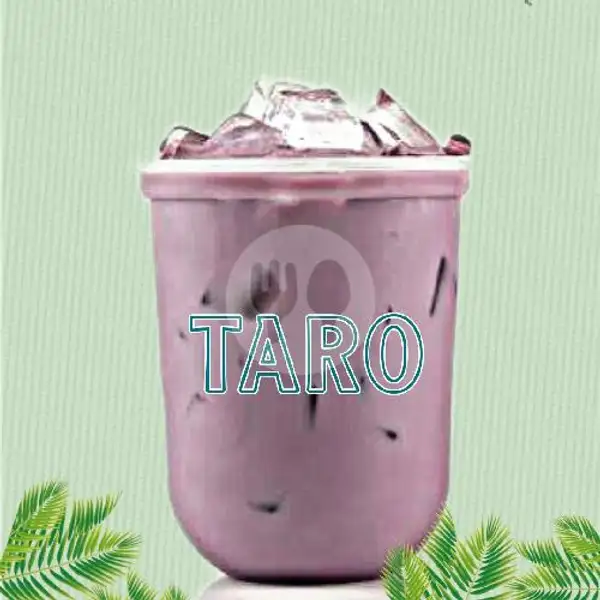 Taro Small | Yummy Tea, Klender