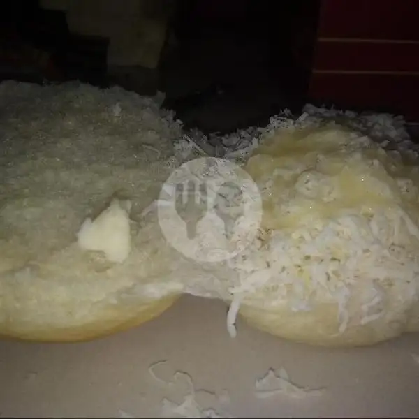 Roti Bakar Kecil Dobel Keju | Roti Bakar AL, Sukabirus
