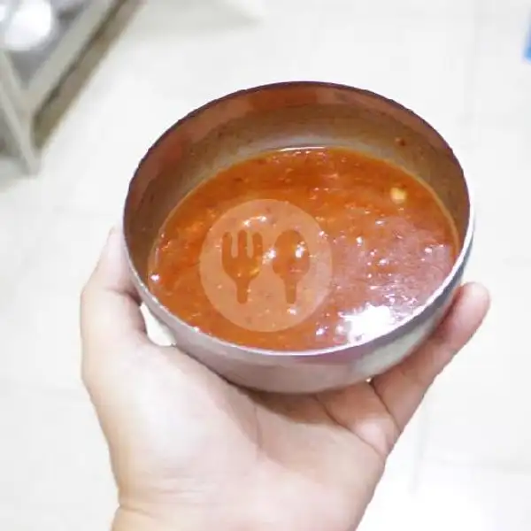 Saos Gochujang | Chicken Katsu Chiayoo, Arjawinangun